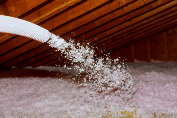 Best Commercial Insulation in Calverton, NY