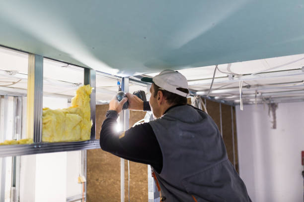 Best Residential Insulation in Calverton, NY