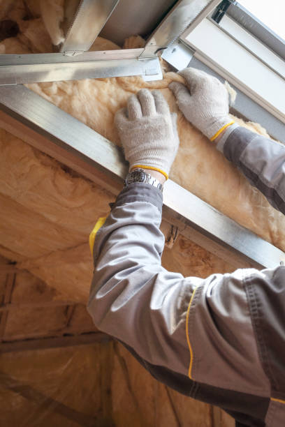 Best Types of Insulation in Calverton, NY