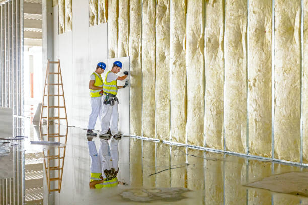 Best Insulation Installation Services in Calverton, NY